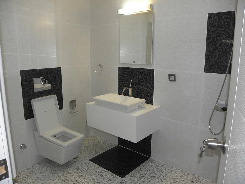 Ada Marin Suite Karaburun