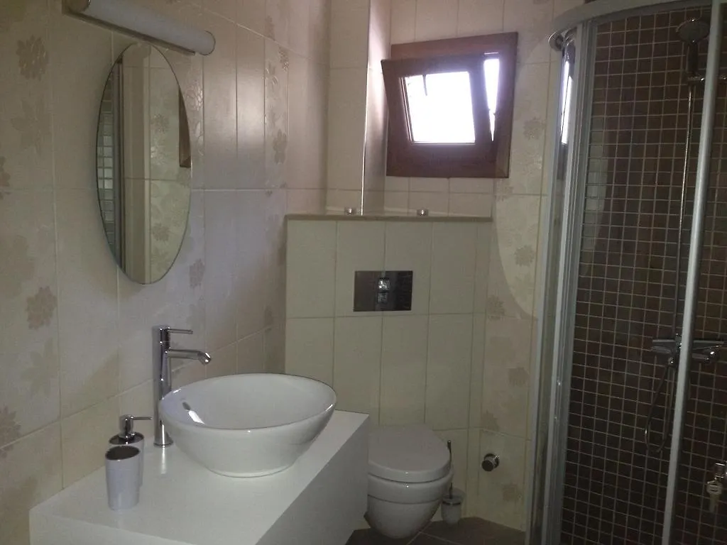 Ada Marin Suite Karaburun  Karaburun (Izmir)