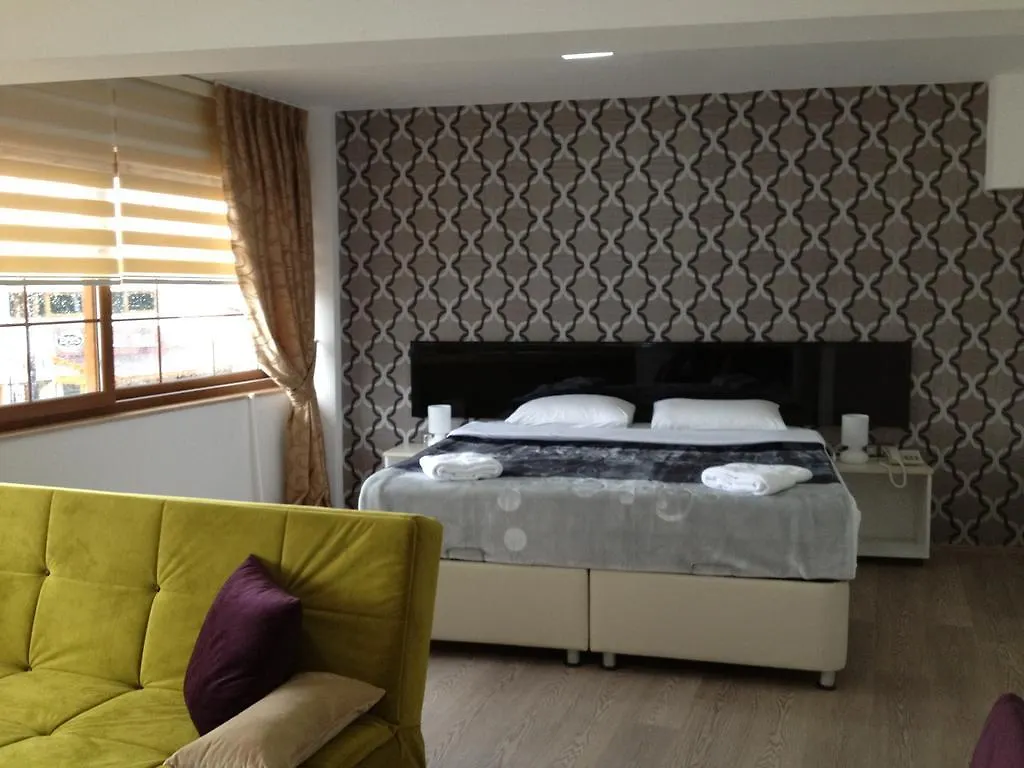 Ada Marin Suite Karaburun